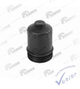 Tapa Alta Para Filtro Aceite MB Axor-Atego A0001802438